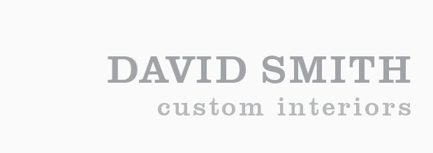 DAVID SMITH custom interiors